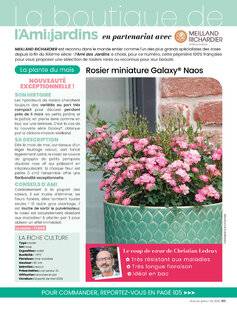 L'Ami des Jardins 1186 l'Ami des jardins