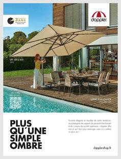 L'Ami des Jardins 1187 doppler