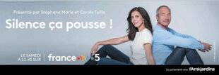 L'Ami des Jardins 1187 france.tv