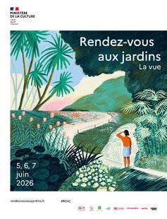 L'Ami des Jardins 1187 MINISTÈRE DE LA CULTURE