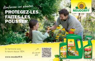 L'Ami des Jardins 1187 NEUDORFF