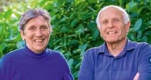 L'Ami des Jardins 1187 Avec nous, en juin