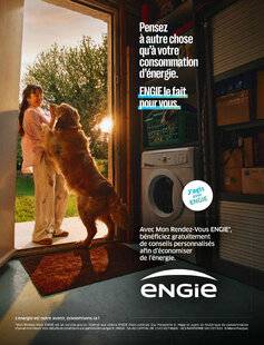 L'Ami des Jardins 1188 eNGie