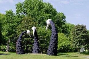 L'Ami des Jardins 1188 JARDIN DES ARTS
