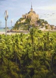 L'Ami des Jardins 1188 France, il était une fois demain