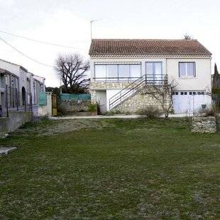 L'Ami des Jardins 1188 EN DRÔME PROVENÇALE