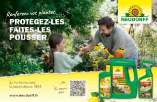 L'Ami des Jardins 1188 NEUDORFF