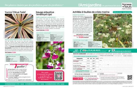 L'Ami des Jardins 1188 La boutique de l'Ami des jardins