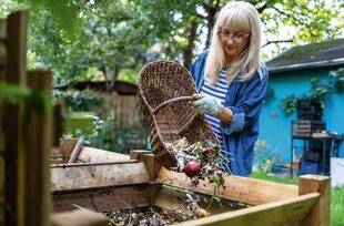 L'Ami des Jardins 1188 À CHACUN SON COMPOST