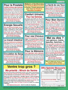 L'Ami des Jardins 1188 LABEL SANTE