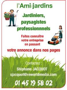 L'Ami des Jardins 1188 l'Ami des jardins