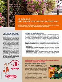 L'Ami des Jardins 1189 OWATROL