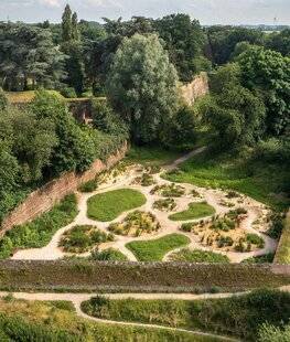 L'Ami des Jardins 1189 UNE INITIATIVE PAYSAGÈRE PRIMÉE