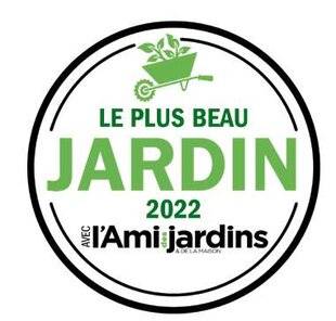 L'Ami des Jardins 1189 24E GAGNANT