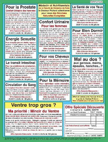 L'Ami des Jardins 1190 