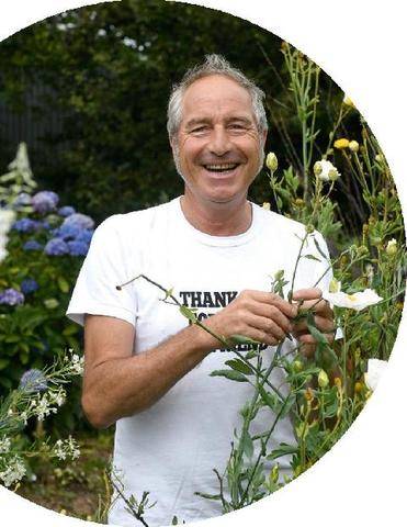 L'Ami des Jardins 1190 ISOLER UN JARDIN DE LA RUE RAPIDEMENT