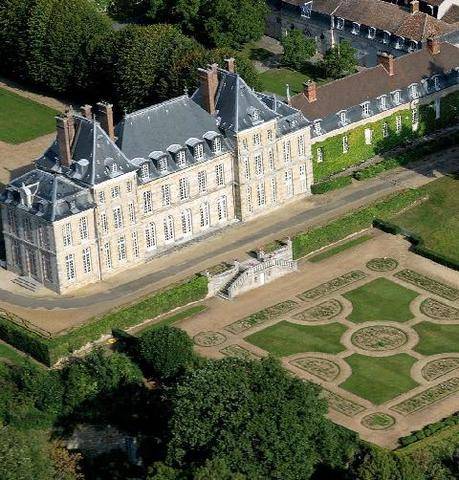 L'Ami des Jardins 1190 FÊTE DES PLANTES AU CHÂTEAU