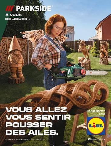 L'Ami des Jardins 1191 