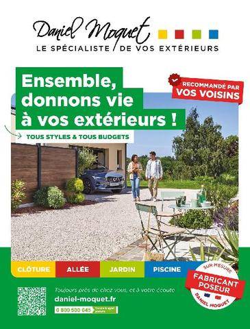 L'Ami des Jardins 1191 