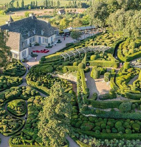 L'Ami des Jardins 1191 UNE JOURNÉE AVEC LES CHAUVES-SOURIS