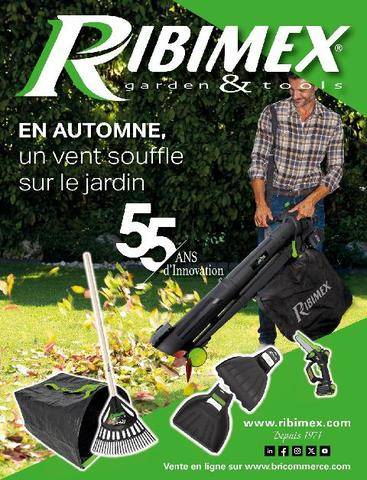 L'Ami des Jardins 1191 