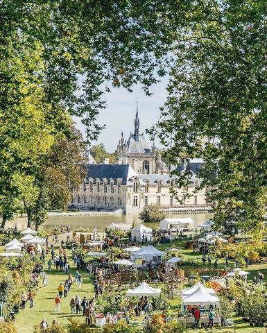 L'Ami des Jardins 1191 ÇA SE PASSE DANS L’OISE