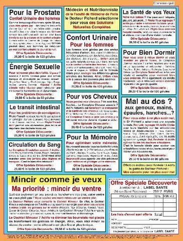 L'Ami des Jardins 1191 