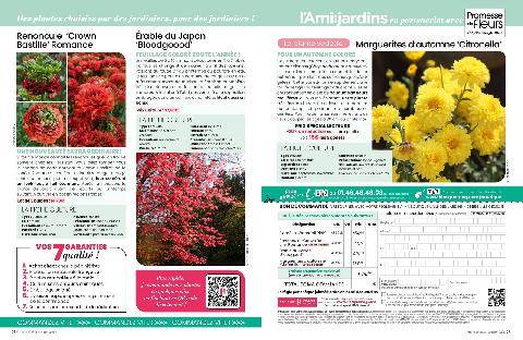 L'Ami des Jardins 1191 