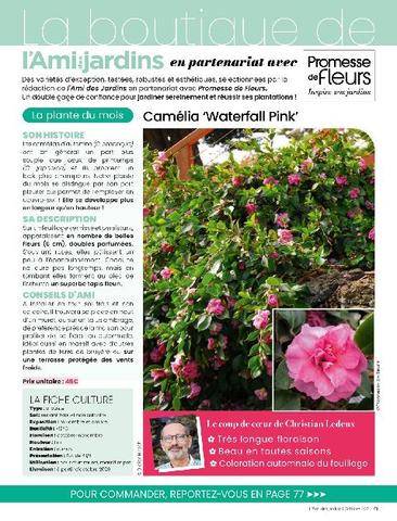 L'Ami des Jardins 1191 