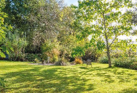L'Ami des Jardins 1192 À découvrir le 18 NOVEMBRE chez votre marchand de journaux