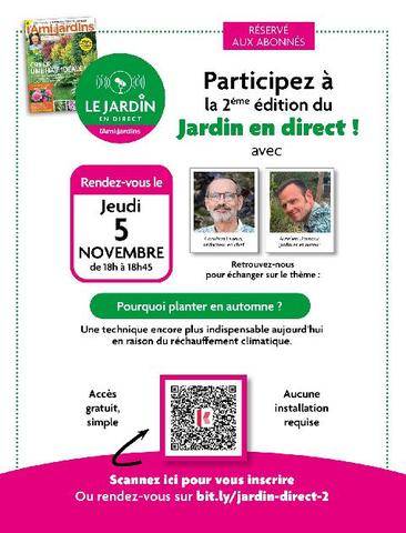 L'Ami des Jardins 1192 