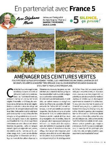 L'Ami des Jardins 1192 