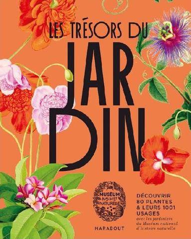 L'Ami des Jardins 1192 Les trésors du jardin