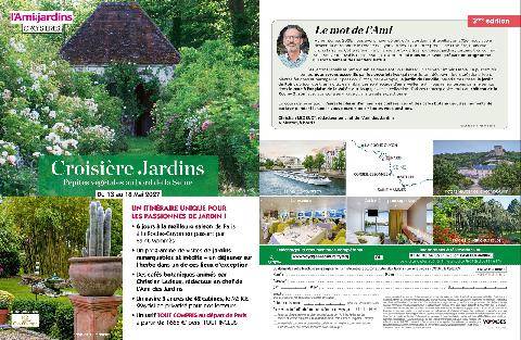 L'Ami des Jardins 1192 