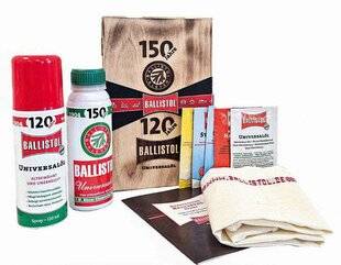 Grand Gibier 110 Coffret anniversaire BALLISTOL