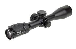 Grand Gibier 110 Lunette de visée eRanger 8 STEINER