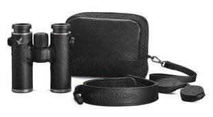 Grand Gibier 110 Jumelles CL Companion Habicht 8×30 et 10×30 SWAROVSKI