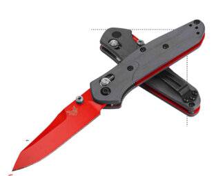 Grand Gibier 110 Couteau Mini Osborne BENCHMADE