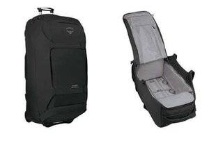 Grand Gibier 110 Sac de voyage Sojourn Shuttle 130 OSPREY