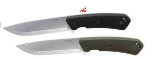 Grand Gibier 110 Couteaux Sika 90 et 130 SOLOGNAC