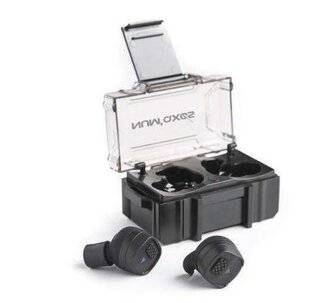 Grand Gibier 110 Oreillettes de protection ORE1068 NUM'AXES
