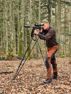 Grand Gibier 110 BLASER Carbon 2.0