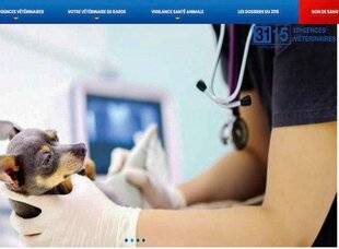 Grand Gibier 110 3115 : urgences vétérinaires