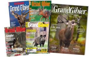 Grand Gibier 111 L'esprit d'ouverture