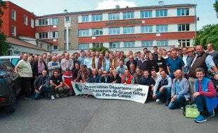 Grand Gibier 111 La grande promotion