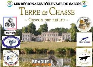 Grand Gibier 111 Terre de Chasse
