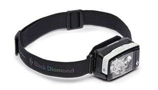 Grand Gibier 111 Lampe frontale Distance LT 1100 Black Diamond