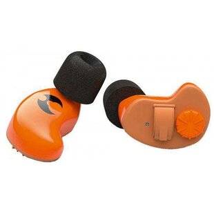 Grand Gibier 111 Bouchons d'oreilles Standard Shothunt