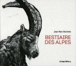 Grand Gibier 111 Bestiaire des Alpes