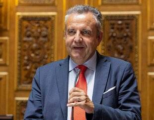 Grand Gibier 112 Dégâts Une loi nécessaire en vue